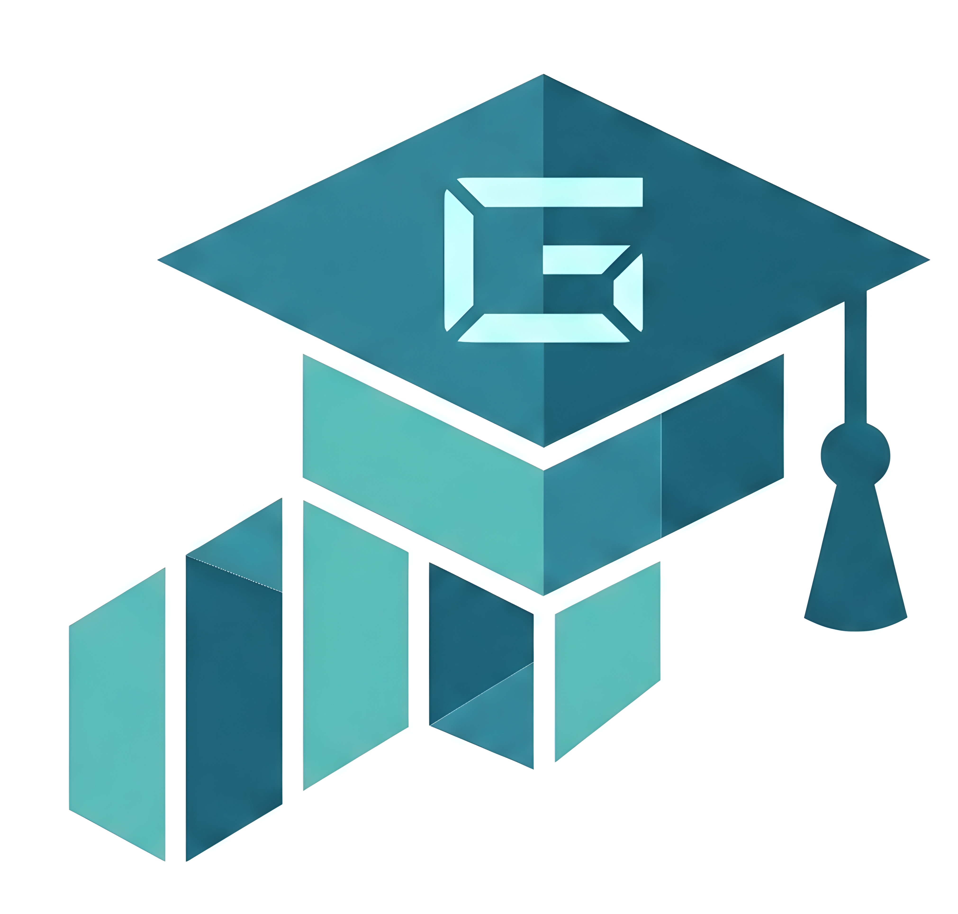 Graduation Bytes Logo